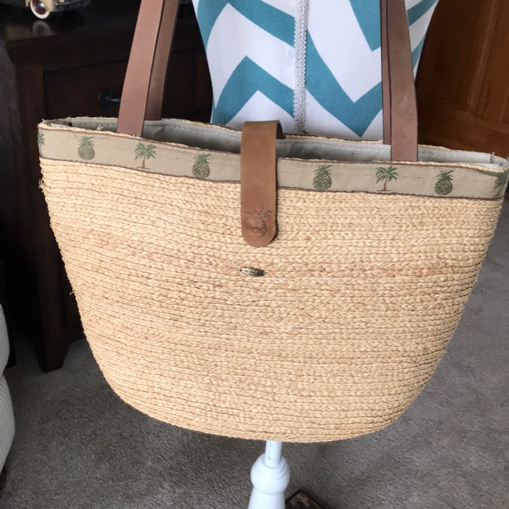 Scala handbag